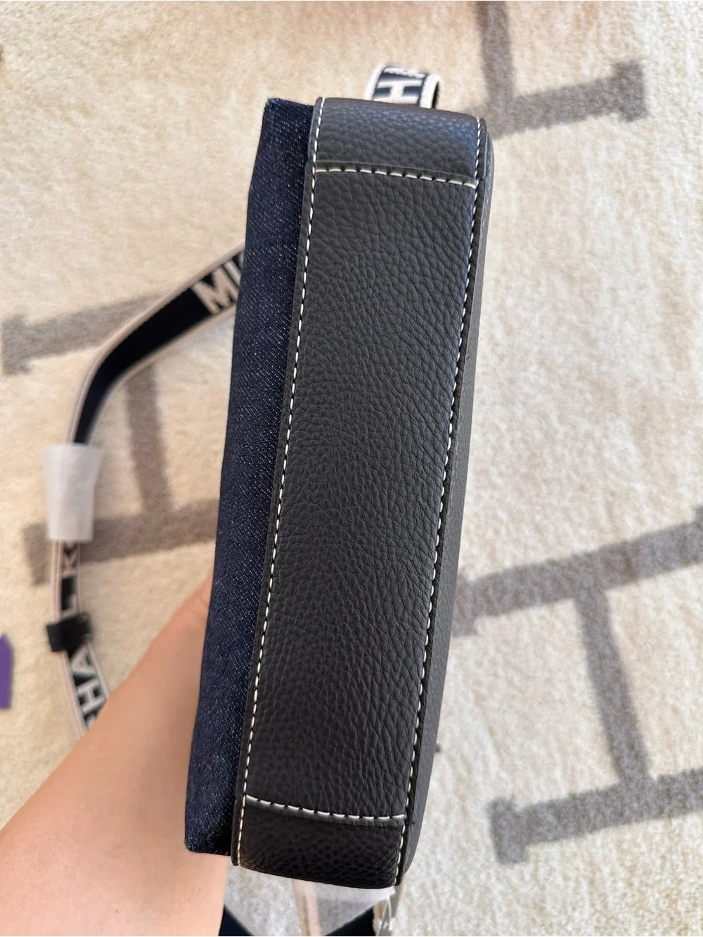Michael Kors compact michael